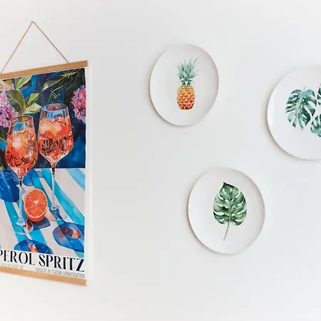 Level22! Geraeumig & Gemuetlich Апартаменты *