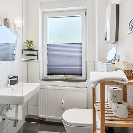 Level22! Geraeumig & Gemuetlich Леверкузен