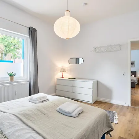 Level22! Geraeumig & Gemuetlich *