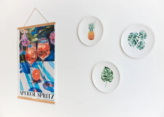 Level22! Geraeumig & Gemuetlich Appartement *