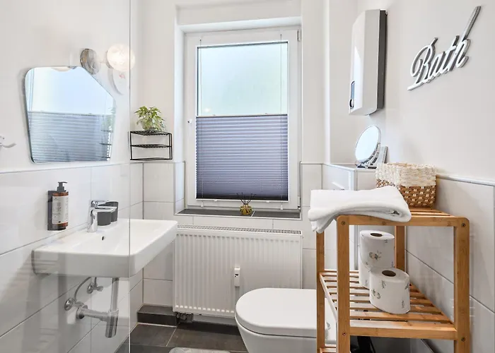 Level22! Geraeumig & Gemuetlich Leverkusen